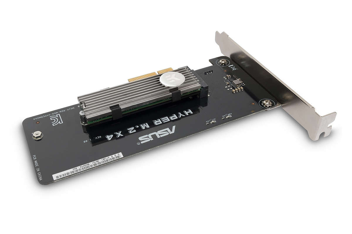 EKWB M.2 NVME MEMORY COOLING MODULES WITH NICKEL DESIGN UNIVERSAL PASSIVE COOLER FOR NVME MODULES (3