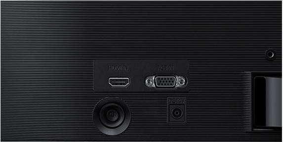 Samsung S22F350 22 inch TN Full HD 1920x1080 LED backlit Monitor