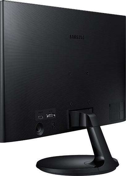Samsung S22F350 22 inch TN Full HD 1920x1080 LED backlit Monitor