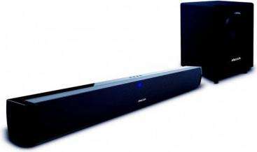 Mecer 2.1 channel Sound Bar Speaker with sub-woofer