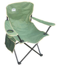 *NEW* CampMaster Oversize Chair (x2)