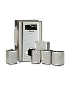 LG FA-P3000 Dolby Digital Surround Sound System