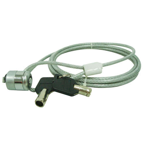 Esquire Notebook Lock