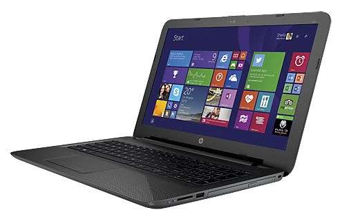 HP 250 G4 | 15.6" - Core i3 5005U - Windows 10 Home 64-bit - 4 GB RAM - 500 GB HDD | N0Z88EA