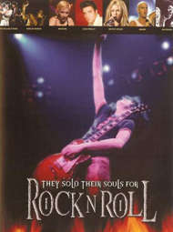 FREE DVD: THEY SOLD THEIR SOULS FOR ROCK N' ROLL  (4 Parts)