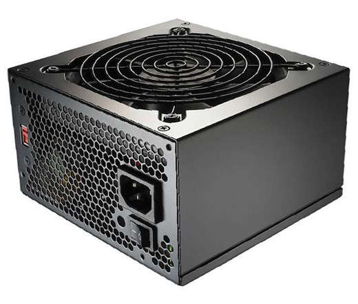 ** Cooler Master Extreme 600w Power Supply ** Brand New Sealed in a box **