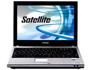 Toshiba Satellite Pro G3