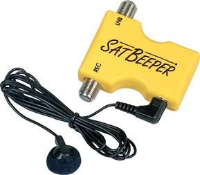 Sat Beeper - SatFinder
