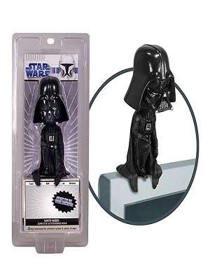 Star Wars Darth Vader Computer Sitter Bobble Head