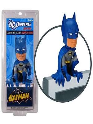 Batman Computer Sitter Bobble Head