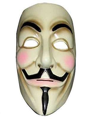 V For Vendetta Mask