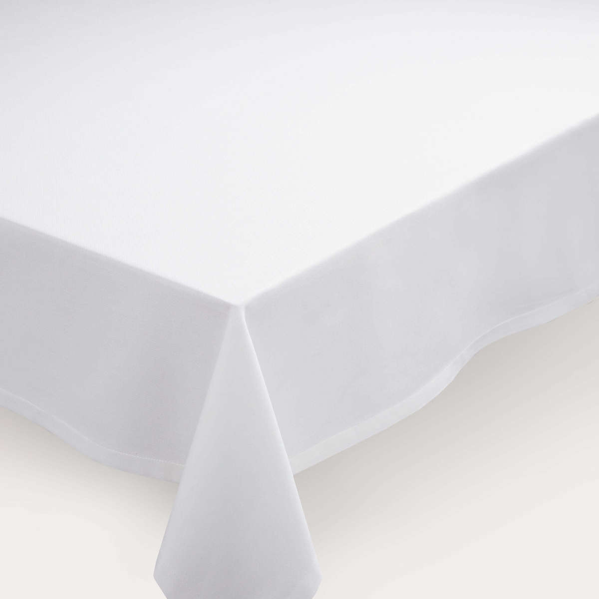 Trestle Rectangular Table Cloth For Sale 2.40x1.50 - Mini Matt