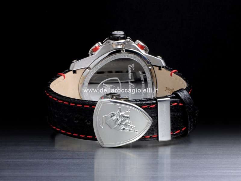 R25,000-00 @@ TONINO LAMBORGHINI Men's SPYDER Chronograph Watch 100% GENUINE, BRAND NEW