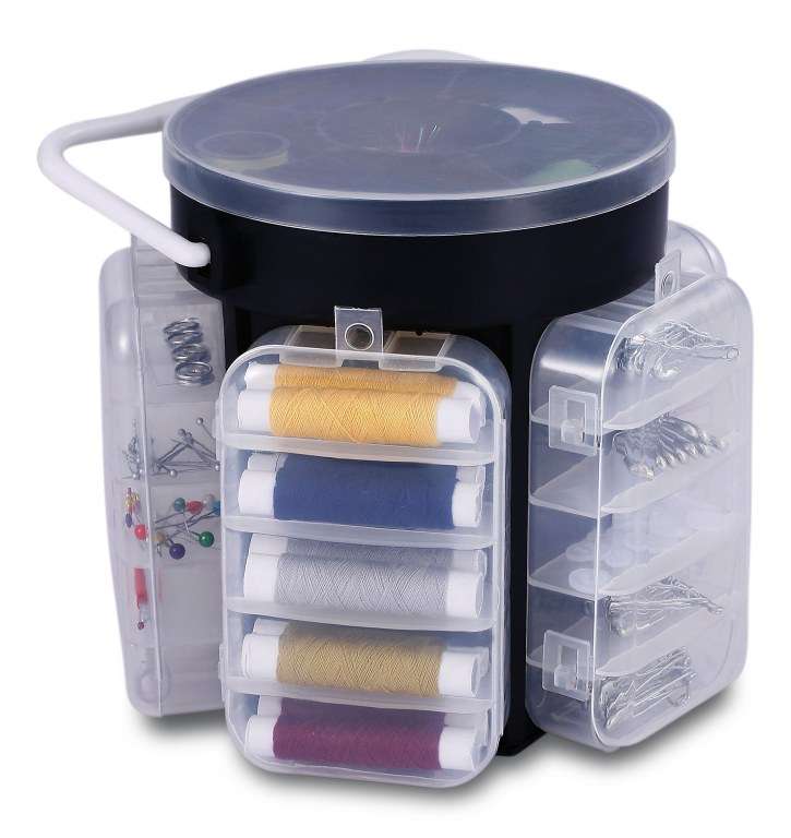 Sewing Kit ( Complete Solution ) A Must Have In Every Home