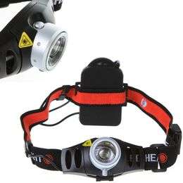 Head light Head lamp Cree