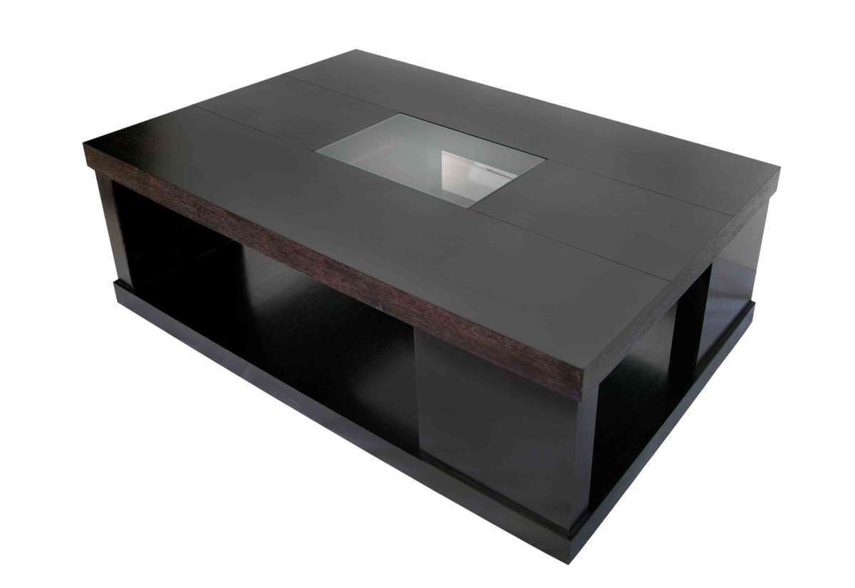 Rio Coffee Table