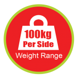 Orthopedic Mattress & Base Set - Queen Base set