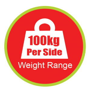 Vitality Mattress & Base set - Queen Mattress Only