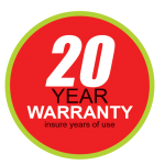 Orthopedic Mattress & Base Set - Queen Base set