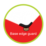 Orthopedic Mattress & Base Set - Queen Base set