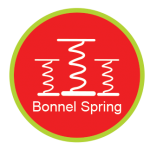 St James Mattress & Base Set - Double Base set