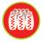 Megapedic Health Pocket Mattress & Base Set - Queen Base set