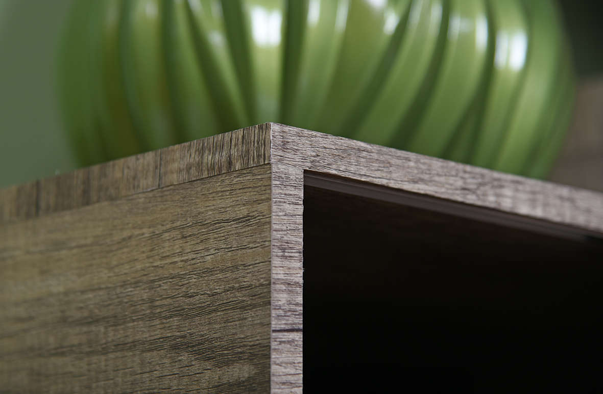 Contempo Plasma TV Stand