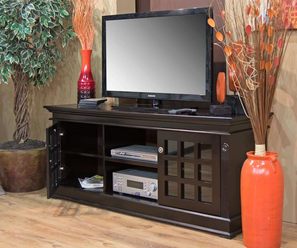 Harper Plasma TV Stand