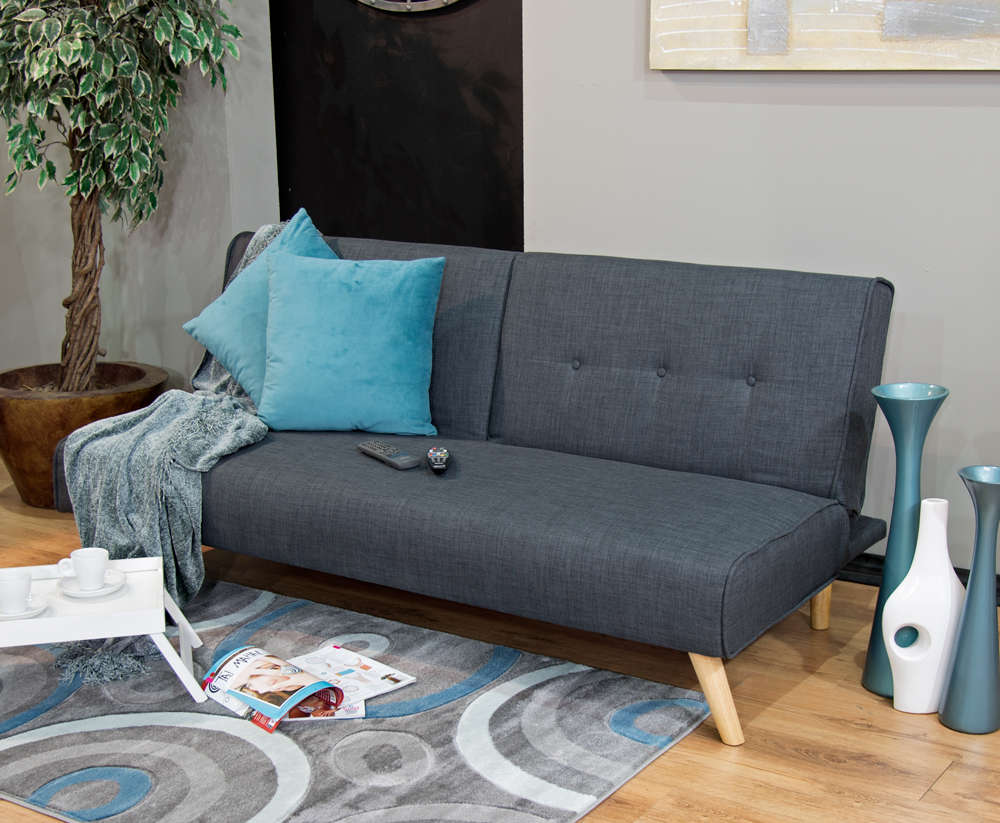 Invicta Sleeper Couch