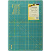 Olfa Gridded Cutting Mat - 12" x 18