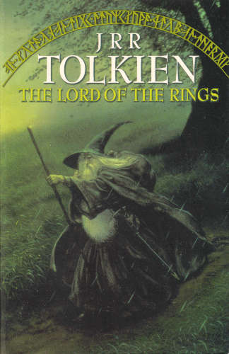 ** LORD OF THE RINGS (ALL 3 STORIES IN ONE) **