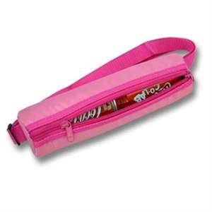 2 Can cooler bag - pink