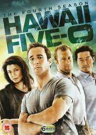 Hawaii Five-O - Season 4 (DVD Box Set)