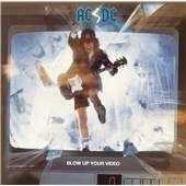 ACDC: Blow up your video (CD)
