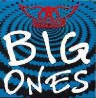 Aerosmith: Big Ones (CD)