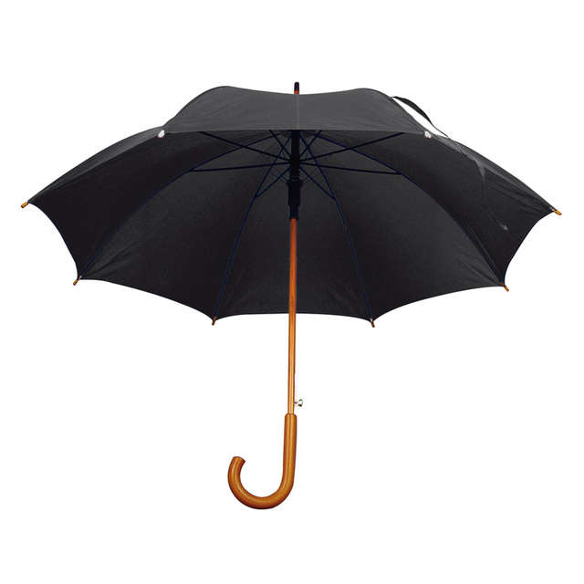 Automatic Umbrella - black (45131)