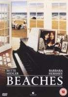 Beaches (Bette Midler) (DVD)