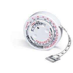 BMI Measuring tape (HWB-702)