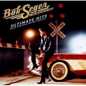 Bob Seger and the Silver Bullet Band: Ultimate Hits (CD)