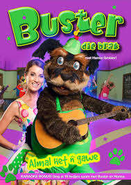 Buster die Brak (DVD)