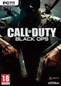 Call of Duty 7: Black Ops (PC Game)