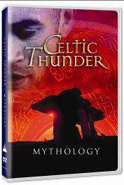 Celtic Thunder: Mythology (DVD)