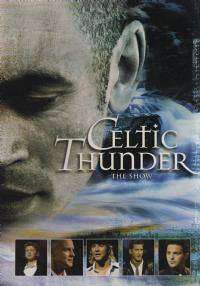 Celtic Thunder: The Show (DVD)