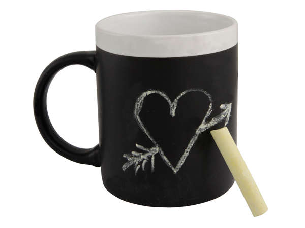 Chalk Mug (P960W)