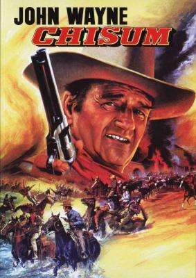 Chisum (John Wayne) (DVD)
