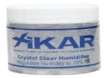 Cigar Humidifier - Xikar Crystal Jar - Ready to Go