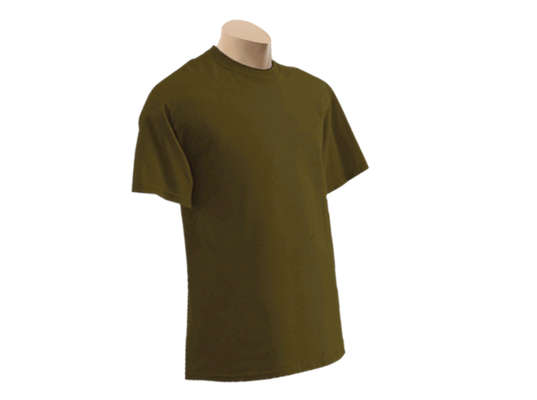 Classic T-shirt - olive
