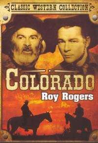 Colorado (Roy Rogers) (DVD)