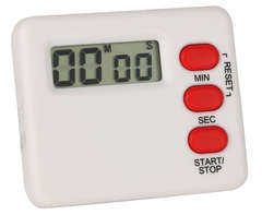 Countup and Countdown Timer (KT807W)