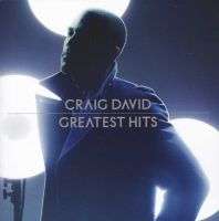 Craig David: Greatest Hits (CD & DVD)